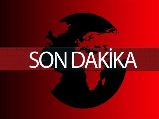 #SONDAKİKA