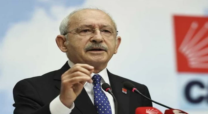 Kılıçdaroğlu 23 Temmuz’da Bursa’da ’Balkan Buluşması’na katılacak