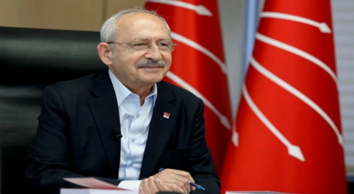 Kılıçdaroğlu: 24 Temmuz resmi bayram olmalı... Kanun teklifimizi sunacağız