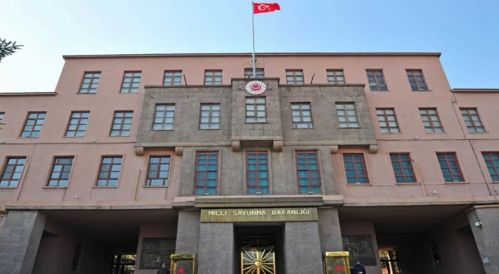 MSB’den alçak saldırıya kınama!