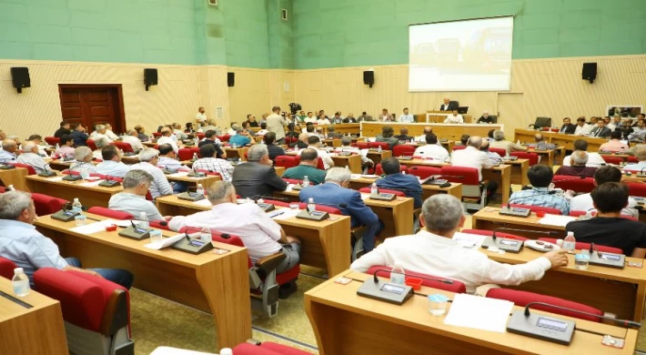 Şehit Doktor Ekrem Karakaya’nın ismi ilelebet yaşatılacak