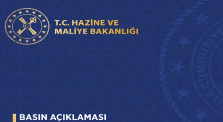 Hazine ve Maliye Bakanlığı’ndan dolandırıcılık uyarısı