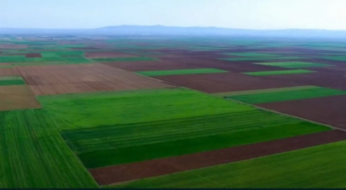 Alpu Ovası’nda URAYSİM hayali bitti