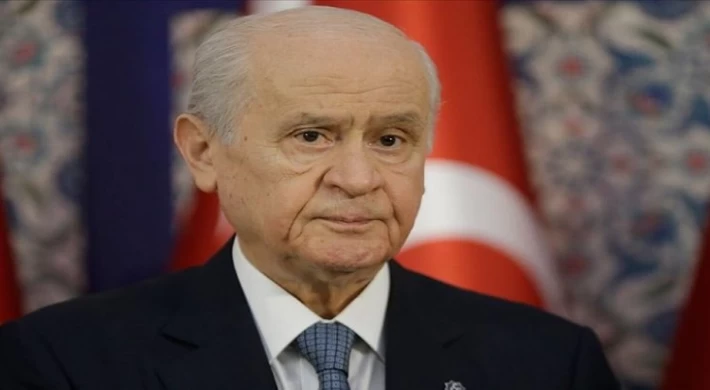 Bahçeli’den Ermenistan’a tepki!