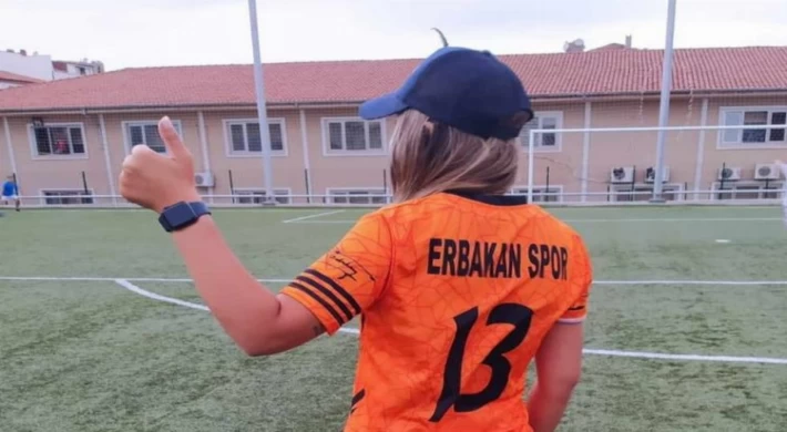 ’Erbakan Gençlik Spor’ yeni sezona hızlı başladı