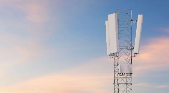 Ericsson’dan 5G radyo