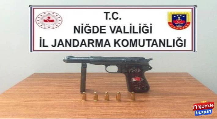 Jandarma Kaçakçılara Nefes Aldırmıyor