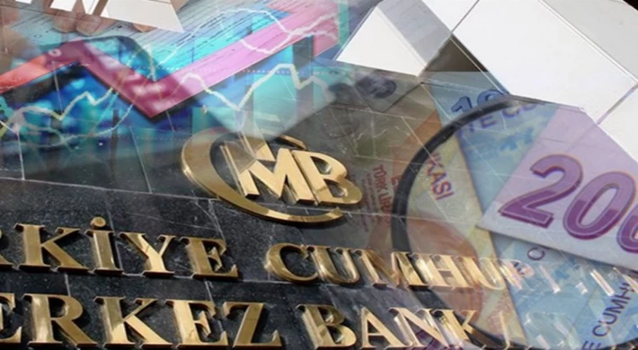 Merkez Bankası faizi 100 baz puan indirdi!