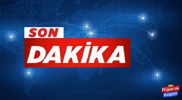 Niğde’de eşi tarafından bıçaklanan kadın öldü