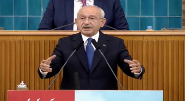 Kılıçdaroğlu’ndan Bahçeli’ye ’DNA testi’ yanıtı: Ben kim olduğumu biliyorum, birlikte gidelim!