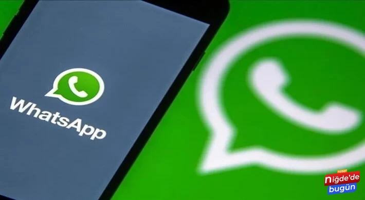 WhatsApp çöktü!