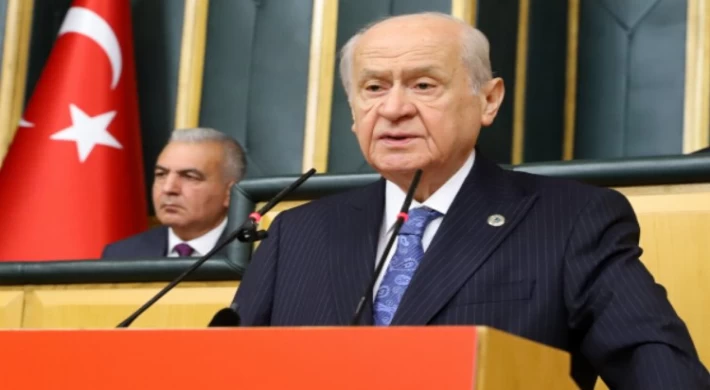 Bahçeli: 17 başlığın hepsini de yararlı ve yerinde buluyoruz