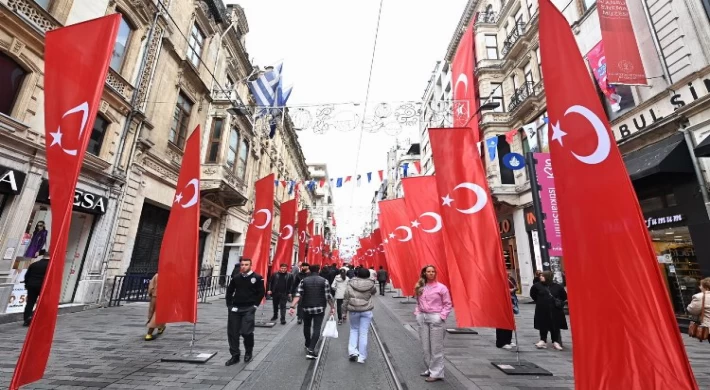 İstanbul’da gözaltı sayısı 48’e çıktı