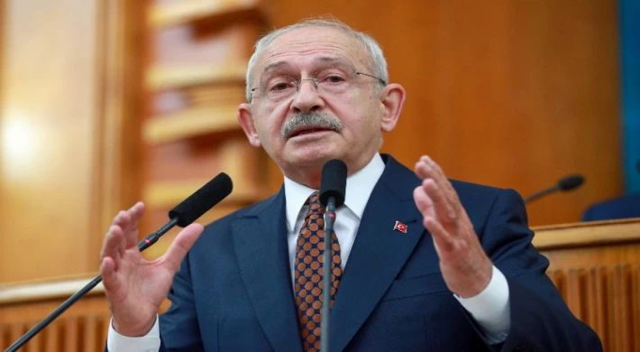 Kılıçdaroğlu: Vizyonumuz hazır, 3 Aralık’ta açıklayacağız