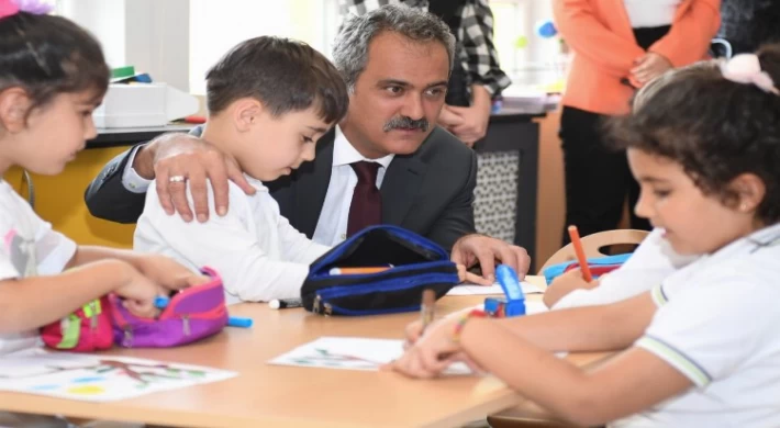 Okulların bütçesi 6,2 milyar TL’ye ulaştı