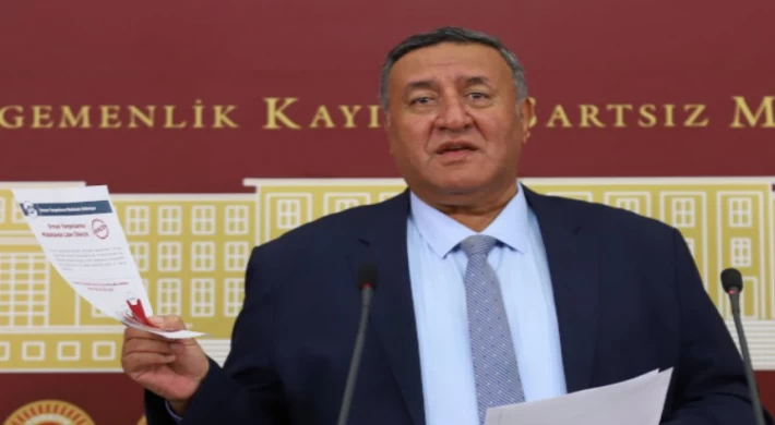 CHP’li Gürer: Fidan dikimleri Mart ayına çekilmeli