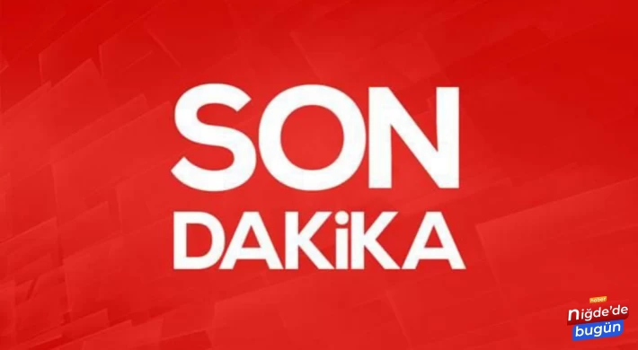 Son Dakika: Muğla'nın Seydikemer ilçesinde 5.4 büyüklüğünde bir deprem meydana geldi. Sarsıntı çevre illerde de hissedildi