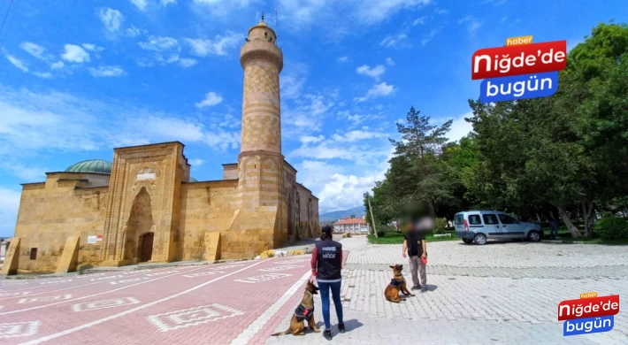 Asayiş Ekiplerinden 15 Günde 191 Gözaltı