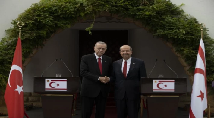 Cumhurbaşkanı Erdoğan: Somut Öneriler Hala Masada