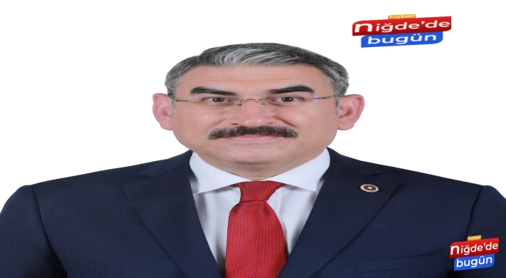 Niğde Milletvekili Prof Dr. Cevahir Uzkurt, Sanayi Ticaret Enerji Tabi Kaynaklar Bilgi ve Teknoloji Komisyonu üyesi ve komisyon sözcüsü olarak seçildi.