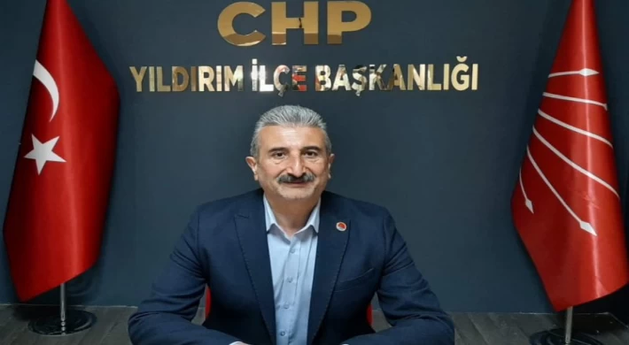 CHP’li Yeşiltaş, Bursa’daki Yöneticileri Depreme Karşı Uyardı