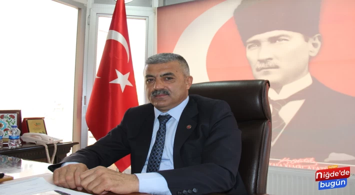 Kızıltan: “Kazalarda Sürücüler Ve Yayalar Başı Çekiyor”