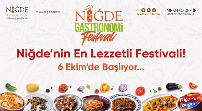 FESTİVALLER ŞEHRİ BİR FESTİVALE DAHA HAZIRLANIYOR