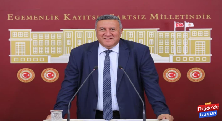 Gürer: “Karayolları Genel Müdürlüğü, Uyarılara Kulak Tıkıyor”