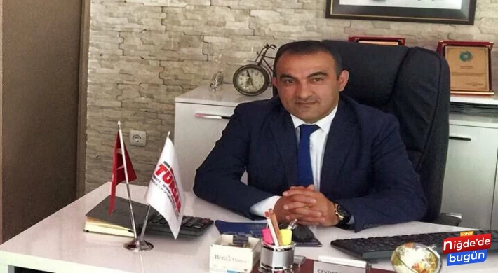 Fransız ve Belçikalı tur operatörleri Niğde'yi tanıyacak