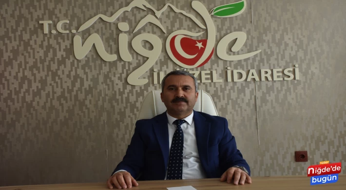 İl Özel İdaresi 2024 Bütçesi 430 Milyon