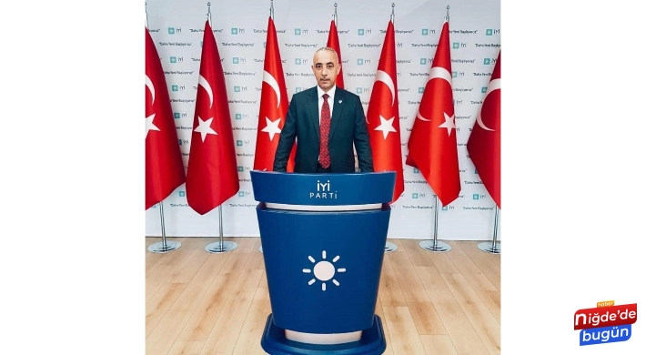 İYİ Parti’nin Aday Başvuru Takvimi Belli Oldu