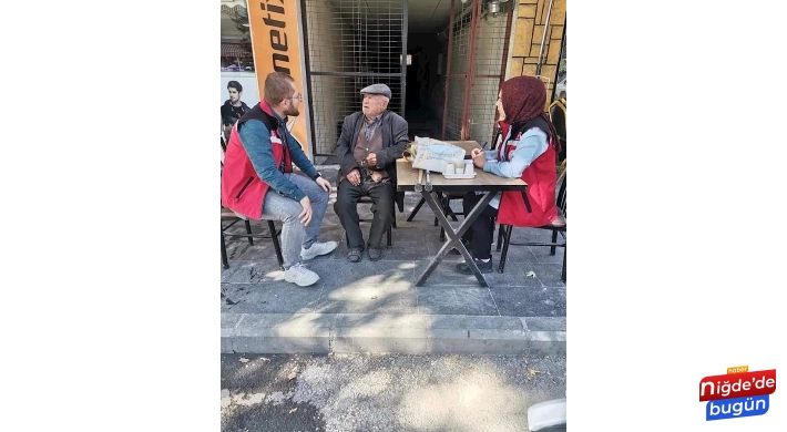 Niğde’nin Asırlık Çınarlarına Ziyaret