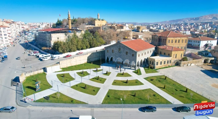 161 Yıllık Kilise, Halk Kütüphanesine Dönüştü