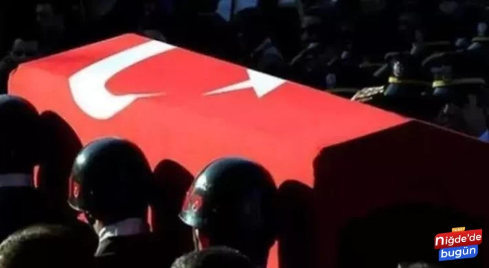 6 askerin daha şehit olduğu açıklandı.