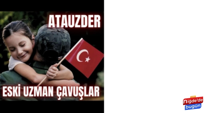 Atanamayan Uzman Çavuşlardan Haklı İsyan