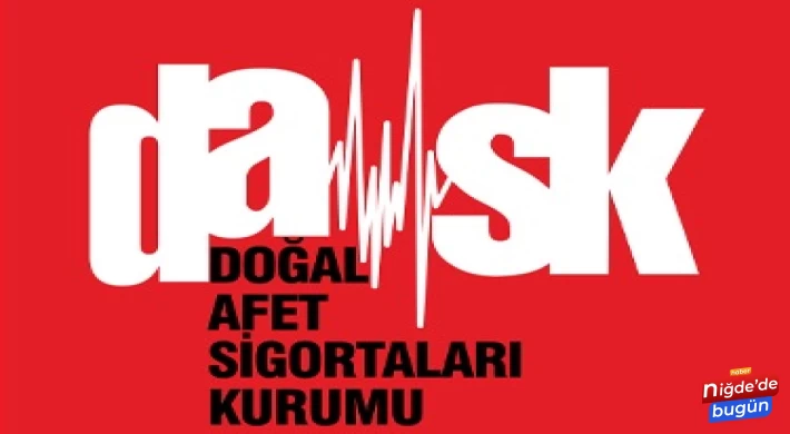 Zorunlu Deprem Sigortası'nda teminat tutarı iki katına çıktı