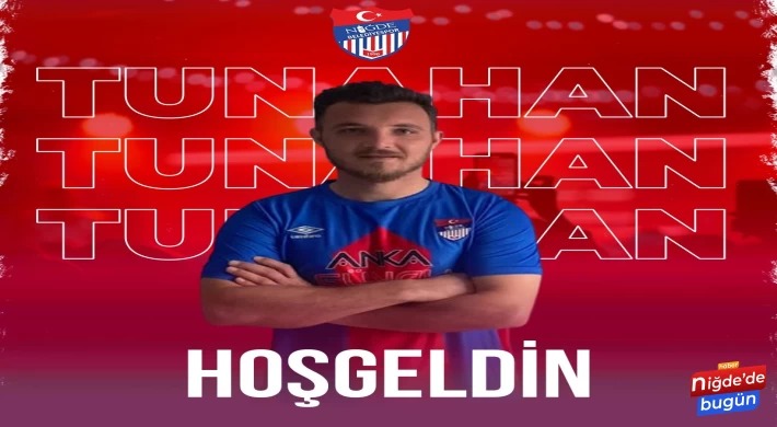 Niğde Belediyespor’da Transfer Atağı