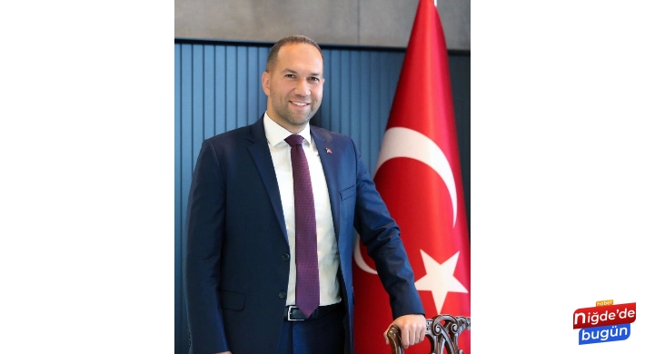 Başkan Özdemir, “5 Şubat Niğde’mizin onur günüdür”