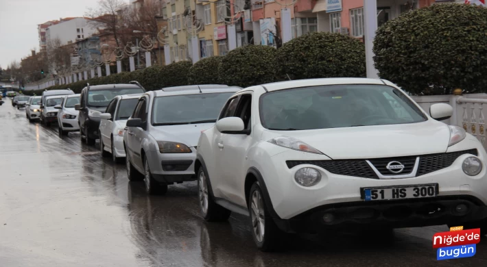 Trafik Sigortasında Yeni Dönem, 19 Şubat’ta Yürürlüğe Girecek