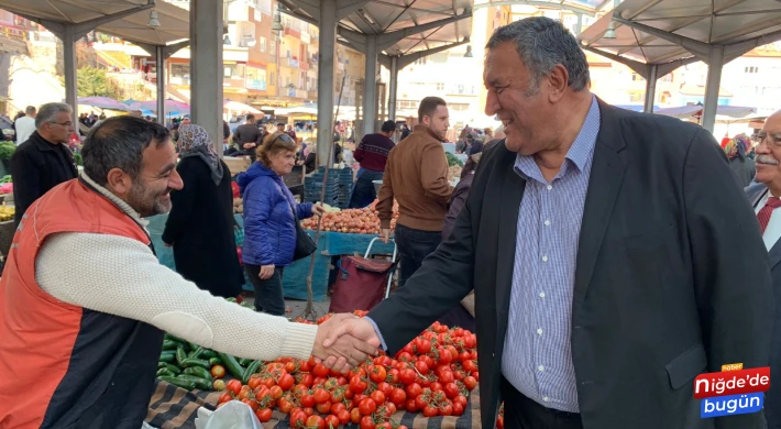 Gürer, "Bu millet ne yesin?