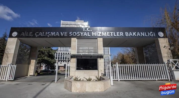 Aile Ve Sosyal Hizmetler Bakanlığından Kadın Girişimcilere Özel Destek