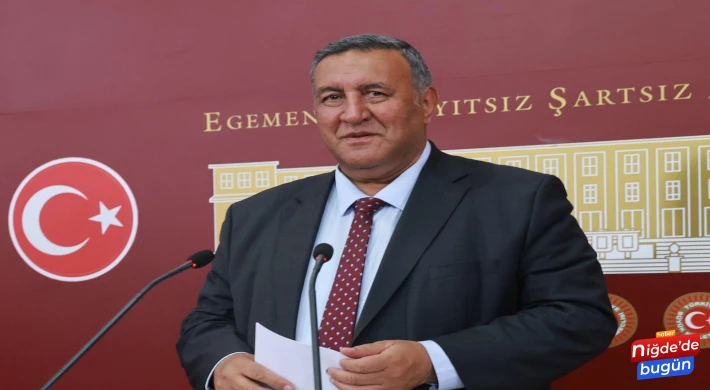 Gürer, “Doğanı uyutma değil, doğmasını engellemeliyiz”