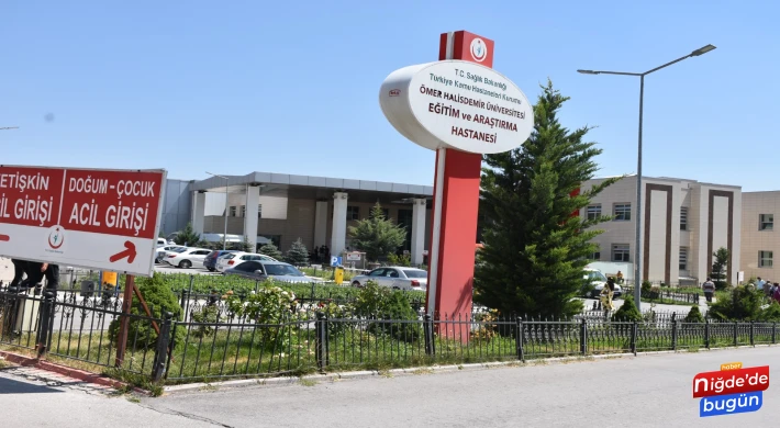 Niğde’ye 13 Doktor Kadrosu Açıldı