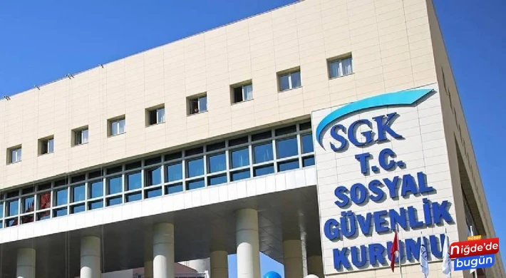 SGK, Türkiye- Almanya Danışma Günleri Düzenleyecek