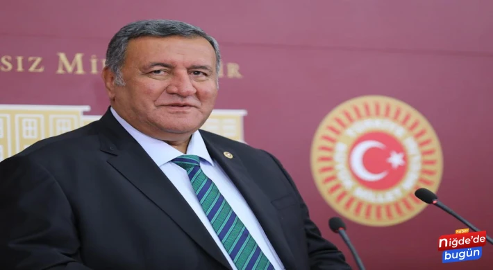 Gürer: “Emekli, ‘maaş artışı’ diyor, Bakan yurt tatili öneriyor”