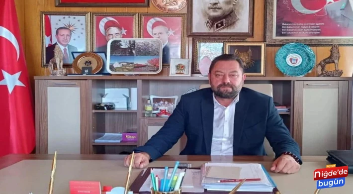 Başkan Halisdemir: “SGK’ya ve Maliyeye 1 kuruş borcumuz yok”