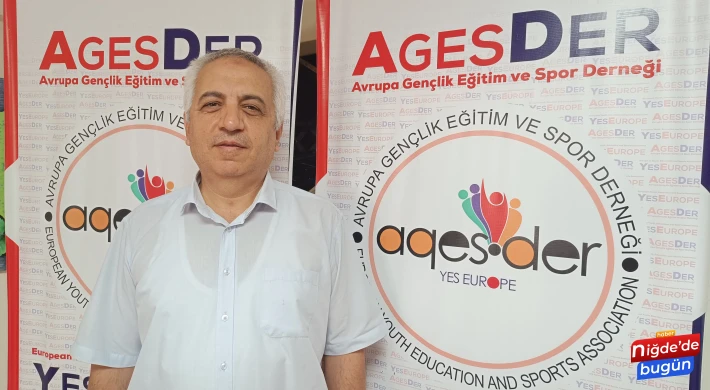 Gençler Avrupa Birliği Projesiyle Ücretsiz Yurt Dışına Gidiyor