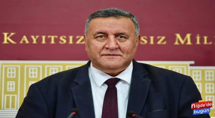 Gürer, “Et ve süt için çözüm değil, besiciye eziyet var”