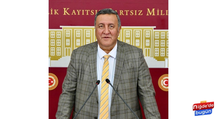 Gürer: “Yabancı seçmenler hakkındaki sorular yanıtsız kaldı”