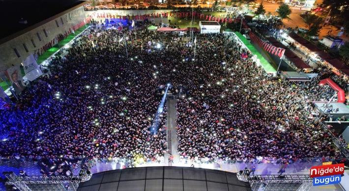 Niğde 4. Gastronomi Festivali'ne Hazırlanıyor